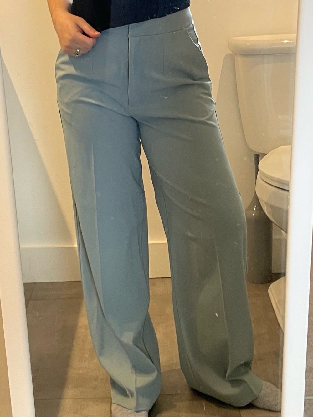 Dynamite Yasmine Pants